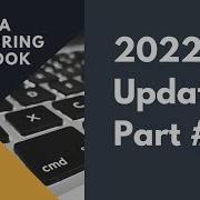 Data Engineering Cookbook 2022