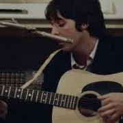 The Beatles Blackbird