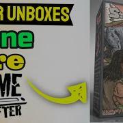 StoneFire Deep Unboxing
