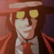 Hellsing 03 AMV Disturbed Indestructible
