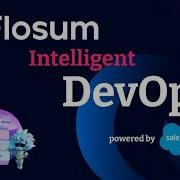 Flosum Intelligent DevOps Powered By Salesforce