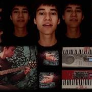 P Y T Jacob Collier
