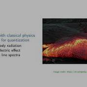 Atomic Structure 02 The Need For Quantization