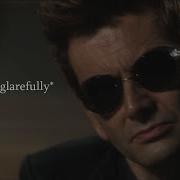 Crowley Suffering Mild Annoyances For 5 Whole Minutes Good Omens