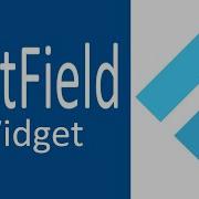 Flutter Interactivity The TextField Widget