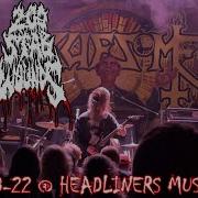 200 STAB WOUNDS Live Headliners FULL CONCERT 4 8 22 East Coast Redneck Run III Louisville KY 60fps