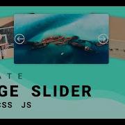 How To Create Beautiful Image Slider Using HTML CSS Vanilla Javascript