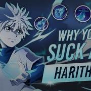 90 Of PLAYERS Struggle To Play Gold Lane HARITH Here S How To Fix It