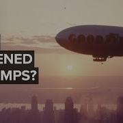 What Happened To Blimps