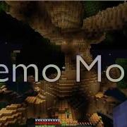 ScreenFlow Test On My Minecraft Server