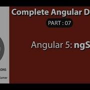 Part 7 Complete Angular Directives NgStyle