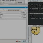 CS4760 How To Install Android SDK And Eclipse ADT