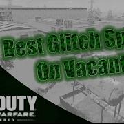 CoD4 Remastered Best Vacant Glitches