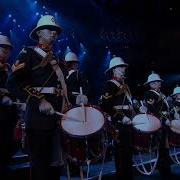 Evergreen Two Steps From Hell Live The Bands Of HM Royal Marines