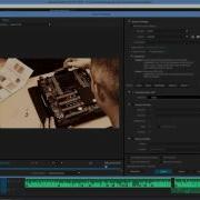 Adobe Premiere Pro CC Render Settings What Do They Mean