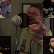 Insane Ian MAN Opposable Thumb Official Music Video PUSA Cover