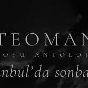 Teoman Istanbul Da Sonbahar Official Lyric Video