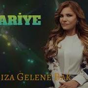 Kibariye Başımıza Gelene Bak