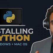 How To Install Python On Windows MacOS Step By Step Guide