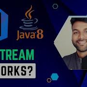 How Java8 Stream API Works Java8 Stream API Tutorial