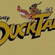 DuckTales Theme Song DuckTales Disneychannel