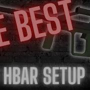 BEST AUG HBAR SETUP Voice Reveal