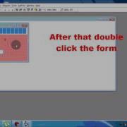 Progress Bar Using Visual Basic 6 0