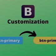 Customize Bootstrap 4 Bootstrap 4 Theming