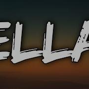 Two Feet Ella Lyrics