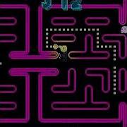 J2ME Pac Man Championship Edition Gameplay