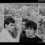 Circle Jerks I Just Want Some Skank Live From The Fleetwood 1980