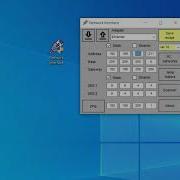 Network Interface Change IP Adress With VB NET