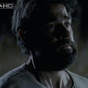 A Quiet Place 4K HDR A Fathers Sacrifice