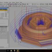 Cimatron Tutorial 2 By NurAlim