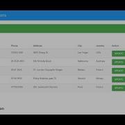 CodeIgniter Crash Tutorial Part 4 Add Edit And Delete