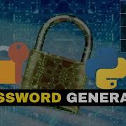How To Create A Random Password Generator Using Python