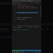 Lambda Function Converting General Function To Lambda Function