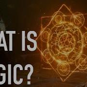 What Is Magic