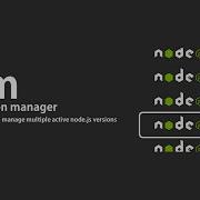 How To Install Multiple Node Js Or Older Version Of Node Js Nvm