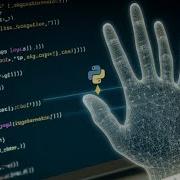 Handtracking With Python And Mediapipe