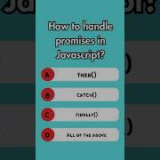 Solve This Javascript Quiz Under 5 Seconds Part 1 Shorts Shortsfeed