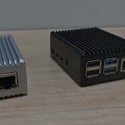 How To Install The Raspberry Pi 4 Case P173 P330 P373 With Copper Heatsink Version