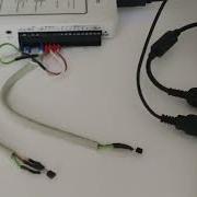 Temperaturmessung Temperature Measurement With Two LM35 Sensors MyDAQ Labview