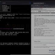 SIZMA TESTİ HACKADEMIC RTB1 Vuln Hub CTF