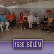Gelin Evi 1535 Bölüm 1 Eylül 2025