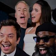 Summertime With Bill Murray Bob Odenkirk Margaret Qualley And Pedrito Martínez Cold Open