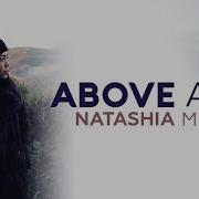 Above All Natashia Midori Official Lyric Video
