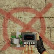 CS Source C4 Planting And Explosion