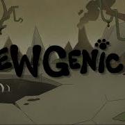 Mewgenics Tuff Instrumental Mix