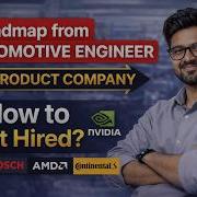 Automotive Embedded Engineer Roadmap 2026 How To Get Hired In Top Product Companies